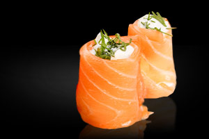 sashimi