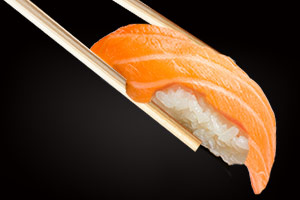 sashimi